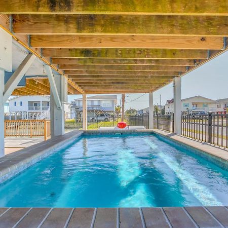 Waterfront North Myrtle Beach Home With Pool And Deck Экстерьер фото